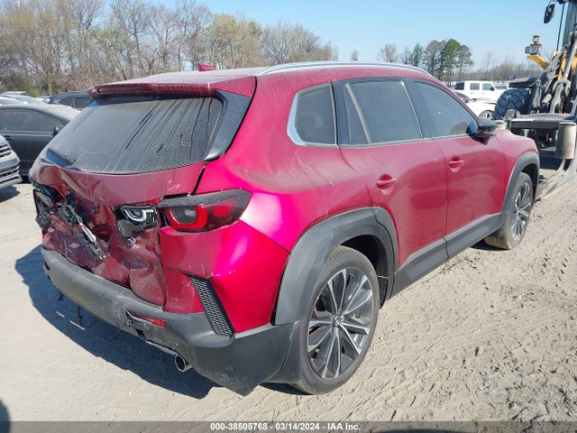 Mazda Cx-50 2.5 S Premium Plus 2023 7MMVABEM0PN113700 Image 4
