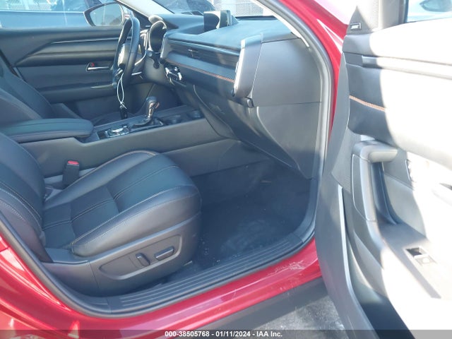 Mazda Cx-50 2.5 S Premium Plus 2023 7MMVABEM0PN113700 Image 5