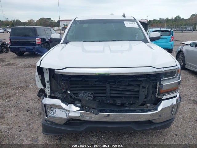 Chevrolet Silverado 1500 1lt 2018 3GCPCREC4JG406776 Image 12