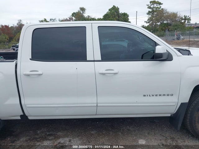 Chevrolet Silverado 1500 1lt 2018 3GCPCREC4JG406776 Image 13