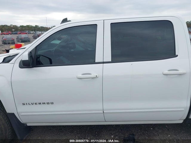 Chevrolet Silverado 1500 1lt 2018 3GCPCREC4JG406776 Image 14