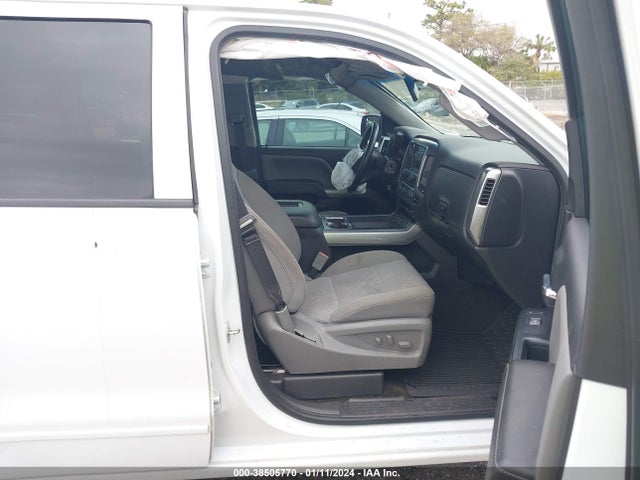 Chevrolet Silverado 1500 1lt 2018 3GCPCREC4JG406776 Image 5