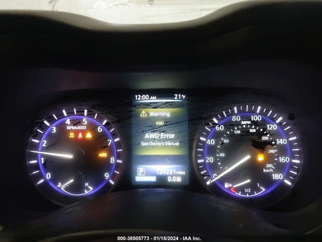 2014 INFINITI Q50 VIN: JN1BV7AR1EM684382