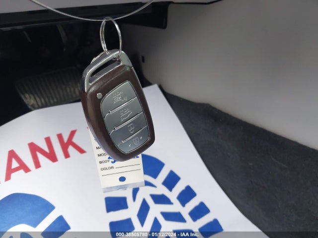 2018 HYUNDAI SONATA LIMITED VIN: 5NPE34AFXJH690755
