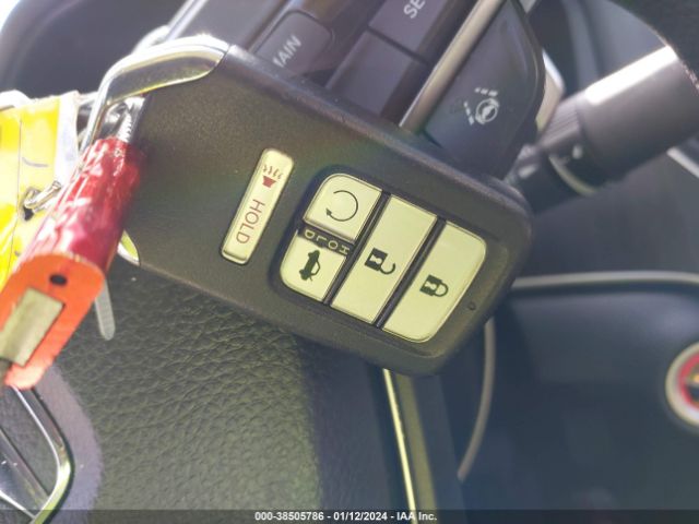 1HGCV3F45LA012946 Honda Accord Hybrid Ex
