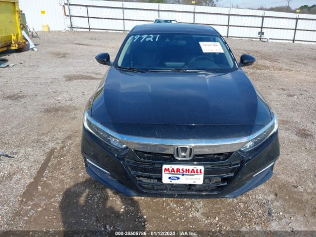 1HGCV3F45LA012946 Honda Accord Hybrid Ex