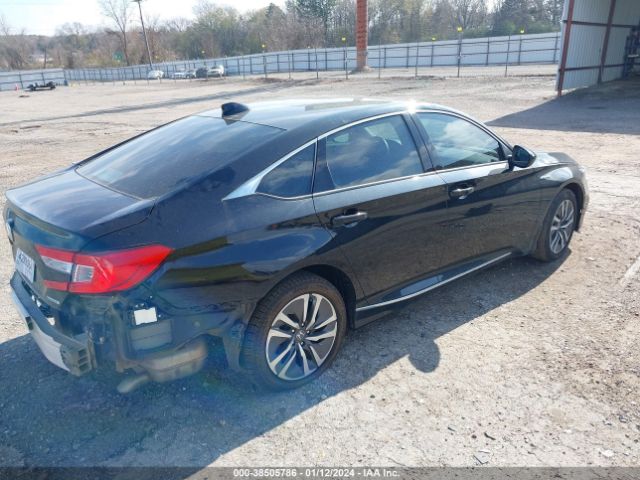 1HGCV3F45LA012946 Honda Accord Hybrid Ex