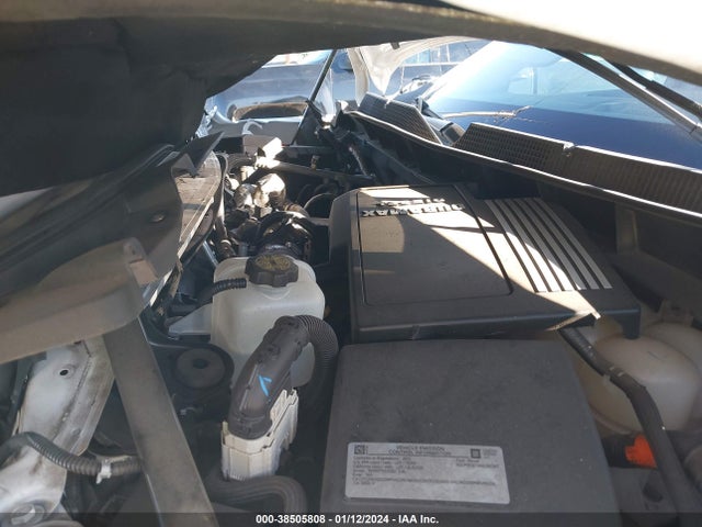 2021 CHEVROLET SILVERADO 1500 2WD SHORT BED RST VIN: 3GCPWDET4MG307597