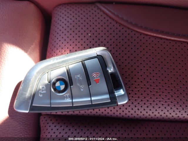 2022 BMW M440I WBA13AR02NCJ12080 Photo 10