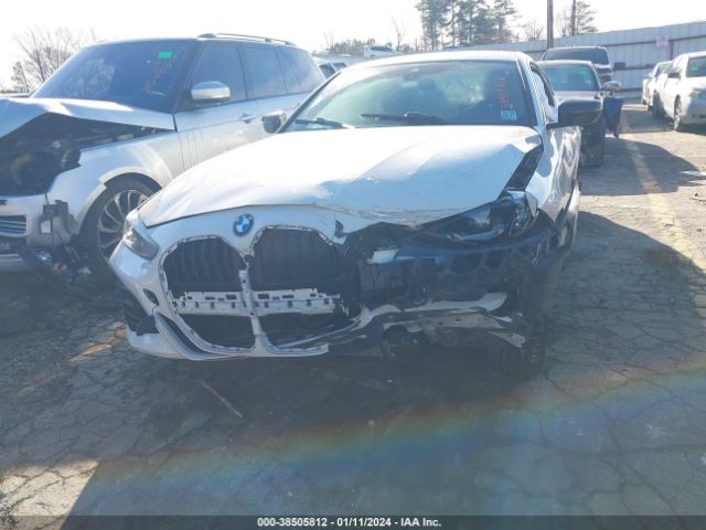 2022 BMW M440I WBA13AR02NCJ12080 Photo 5