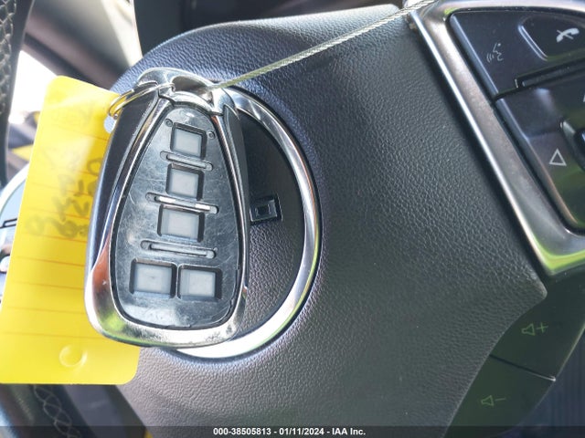 Chevrolet Camaro 1lt 2018 1G1FB1RXXJ0173965 Image 11
