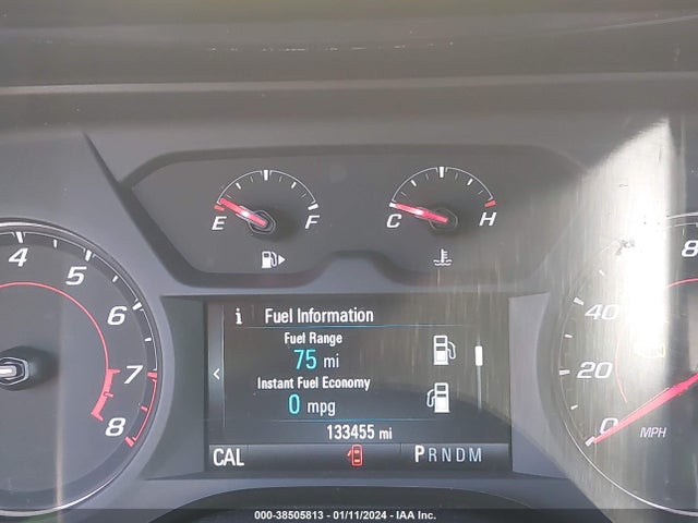 Chevrolet Camaro 1lt 2018 1G1FB1RXXJ0173965 Image 15
