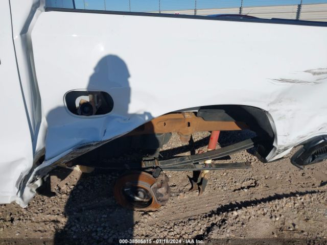 3GCUDAED5PG186826 Chevrolet Silverado 1500 4wd  Short Bed Wt