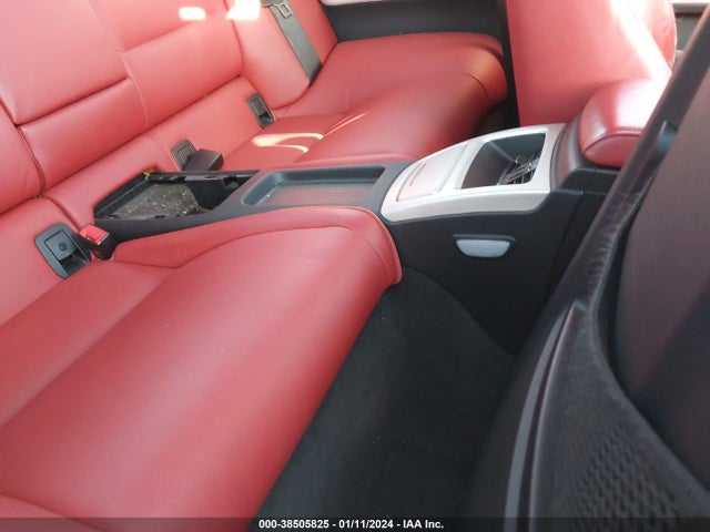2008 BMW 328I VIN: WBAWV13598P121103