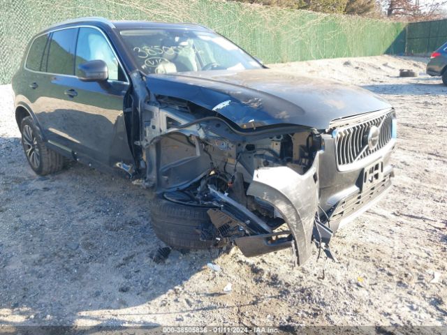 2021 VOLVO XC90 YV4102PK1M1736434 Photo 5