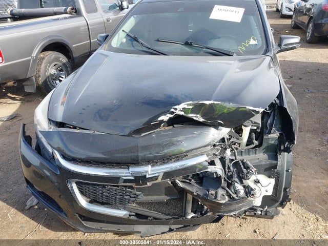 Chevrolet Malibu 1lz 2015 1G11F5SL0FF177184 Image 12