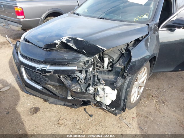 Chevrolet Malibu 1lz 2015 1G11F5SL0FF177184 Image 6