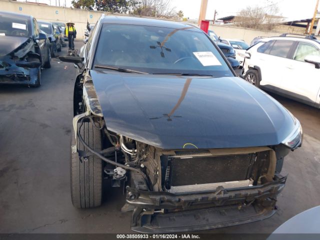 WA1AUCF32M1067043 Audi Q3 Premium 40 Tfsi Quattro Tiptronic