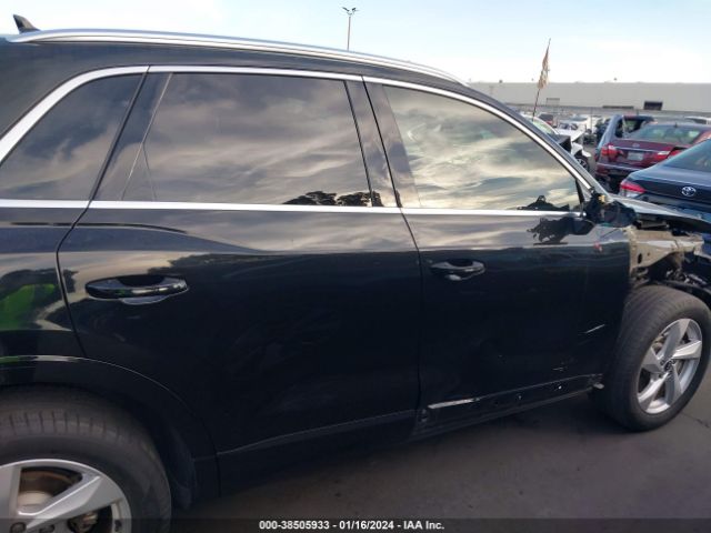 WA1AUCF32M1067043 Audi Q3 Premium 40 Tfsi Quattro Tiptronic