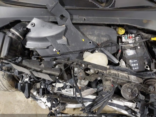 Jeep Compass Latitude 4x4 2019 3C4NJDBB9KT767800 Image 10