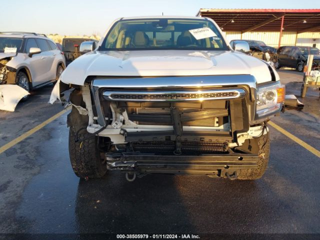 1GTG6DENXJ1256571 GMC CANYON SLT