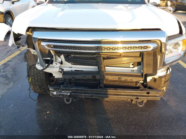 1GTG6DENXJ1256571 GMC CANYON SLT