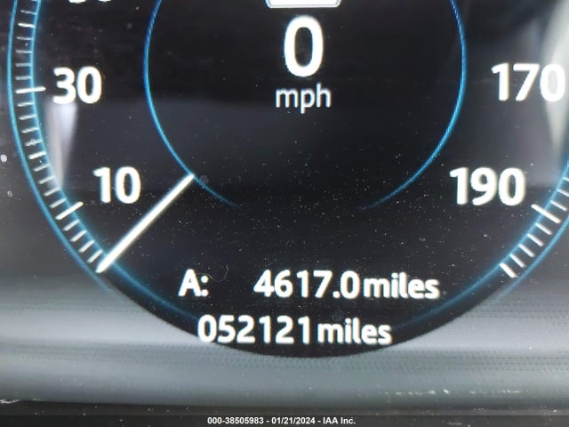 Jaguar F-pace 25t R-sport 2018 SADCL2FX0JA322478 Image 15