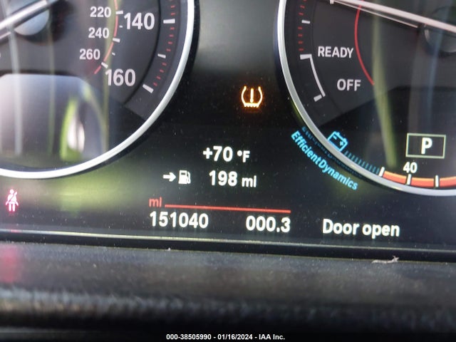 BMW 328i Xdrive 2015 WBA3B3G56FNT19339 Image 15