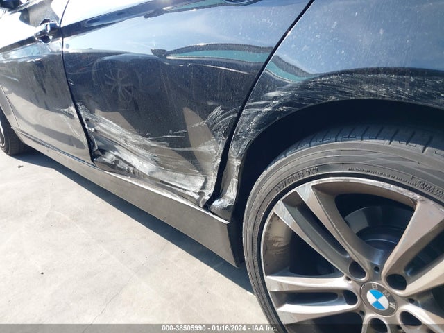 BMW 328i Xdrive 2015 WBA3B3G56FNT19339 Image 6
