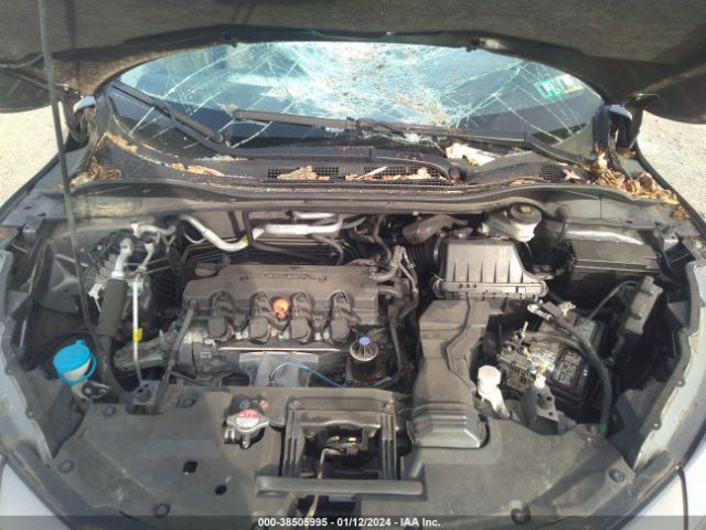 3CZRU6H99KM701146 Honda Hr-v Touring