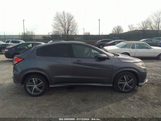 3CZRU6H99KM701146 Honda Hr-v Touring