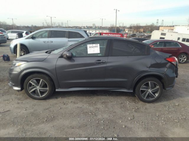 3CZRU6H99KM701146 Honda Hr-v Touring