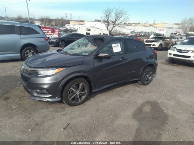3CZRU6H99KM701146 Honda Hr-v Touring