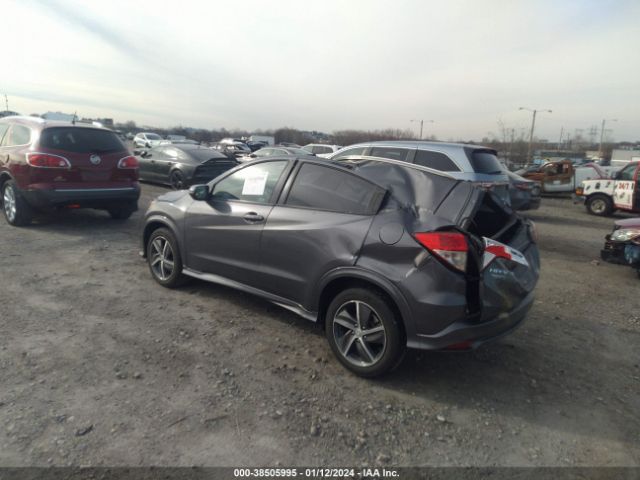 3CZRU6H99KM701146 Honda Hr-v Touring