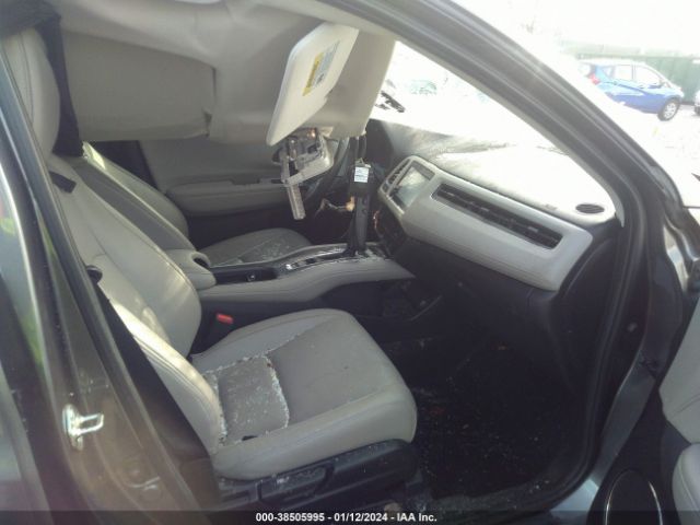 3CZRU6H99KM701146 Honda Hr-v Touring