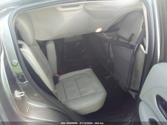3CZRU6H99KM701146 Honda Hr-v Touring