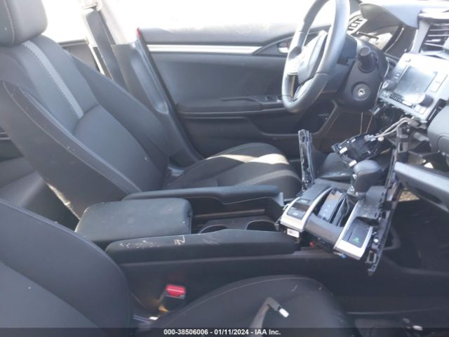 2HGFC2F51HH506641 Honda Civic Lx