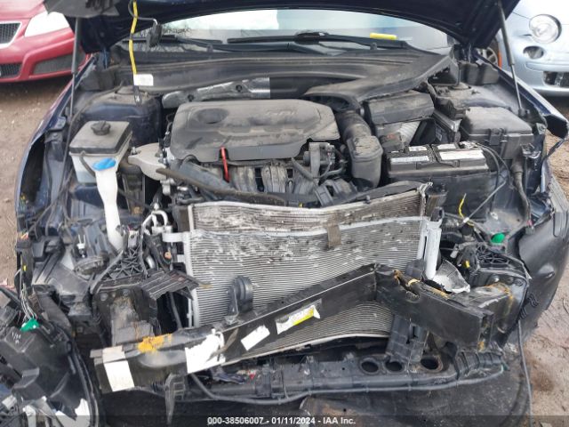 5XXGT4L38KG287950 KIA Optima S