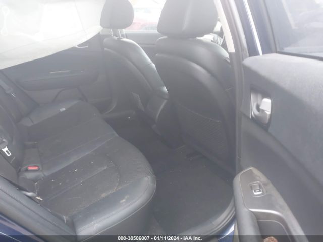 5XXGT4L38KG287950 KIA Optima S