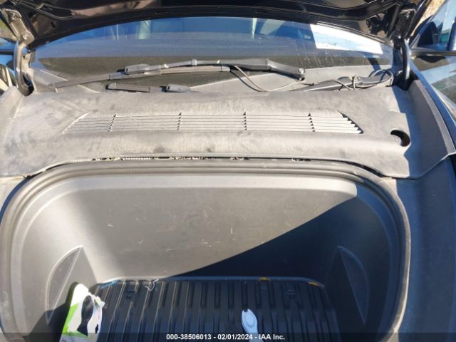 2021 TESLA MODEL Y 5YJYGAEE8MF251641 Photo 9