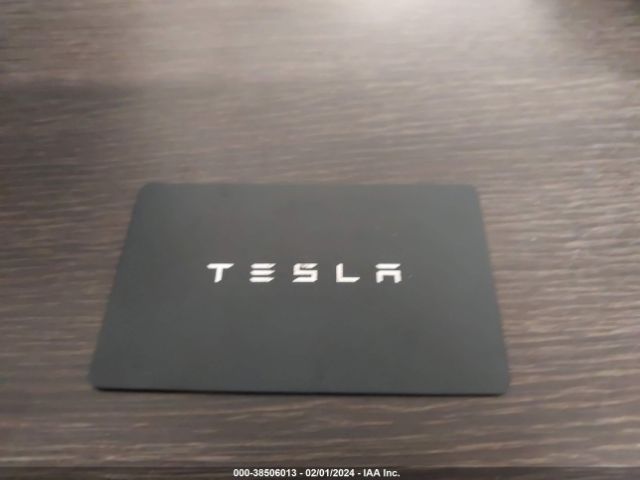 2021 TESLA MODEL Y 5YJYGAEE8MF251641 Photo 10