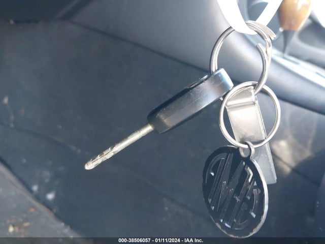 2004 JAGUAR X-TYPE SAJEA51C54WD67329 Photo 10