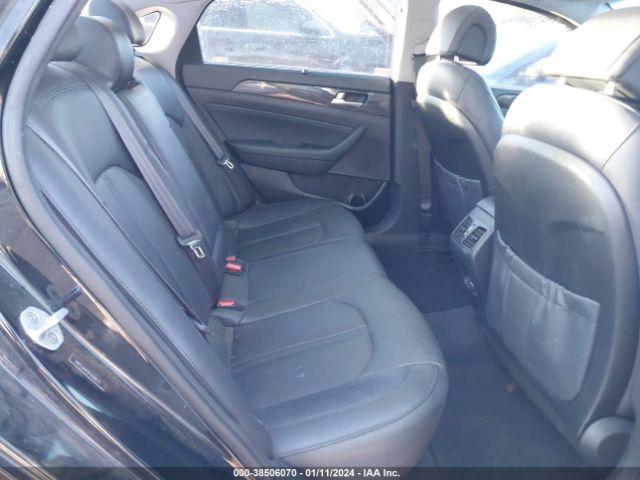 5NPE34AF6FH198571 Hyundai Sonata Limited