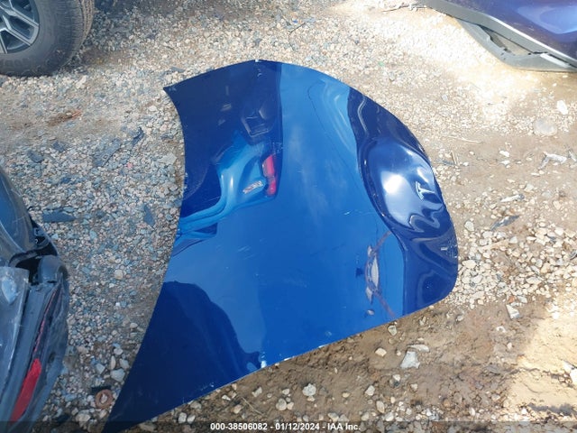 Tesla Model 3 Standard Range Plus Rear-wheel Drive 2021 5YJ3E1EAXMF850845 Image 12