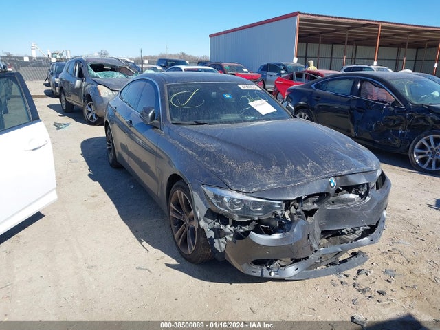 2019 WBA4J3C52KBL07083 main image