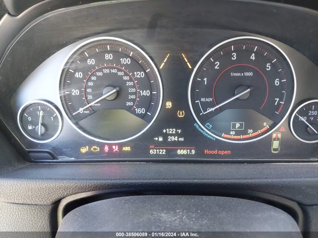 BMW 430i Gran Coupe Xdrive 2019 WBA4J3C52KBL07083 Image 7
