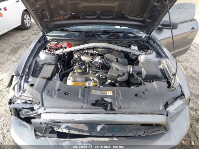 1ZVBP8AM7E5253568 Ford Mustang V6 Premium