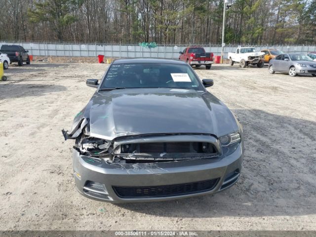 1ZVBP8AM7E5253568 Ford Mustang V6 Premium