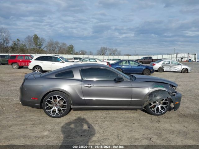 1ZVBP8AM7E5253568 Ford Mustang V6 Premium