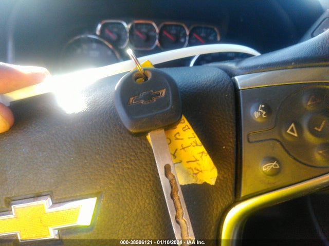 Chevrolet Silverado 1500 Ld Lt 2019 2GCVKPEC0K1103051 Image 11